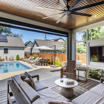 HFN House