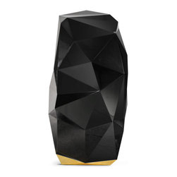 DIAMOND BLACK Luxury Safe - Safes
