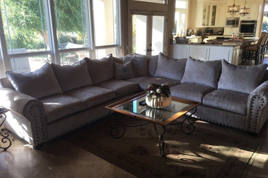 Tahoe Sofas and Sectionals