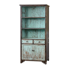Cabinet/Bookshelf/Armoire