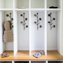 Mud Rooms, Mud Room Hooks 21