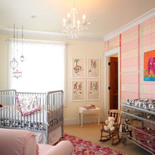 Georgie/child  Bedroom