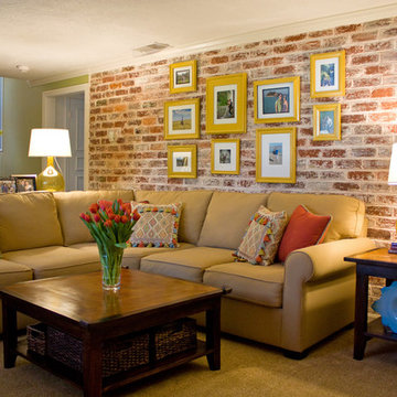 Private Residence - Henrico, VA