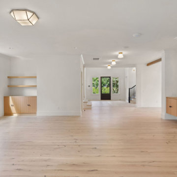 Madison Park with Wilder McKenzie, presold