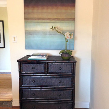 Eucalyptus Knolls Serenity
