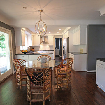 Custom Style and Value - Grosse Pointe Shores