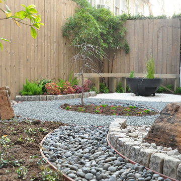 Clean and simple in Montrose