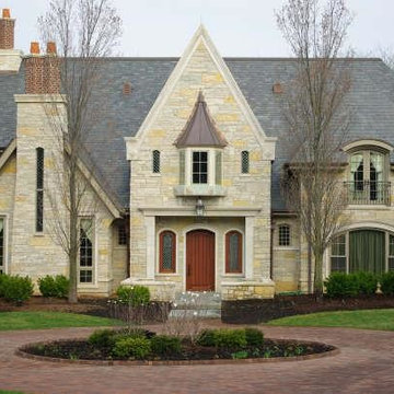 Entry Doors