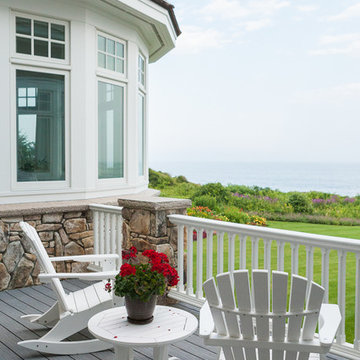 Cape Neddick Remodel