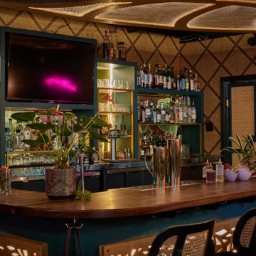 Branchline Bar