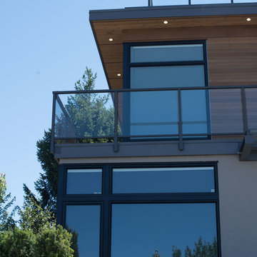Ash Home Vancouver