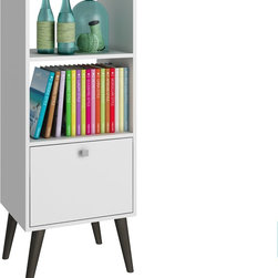 Sami Double Bookcase - Products