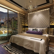 future bedroom