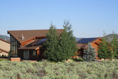 Utah Solar Installs