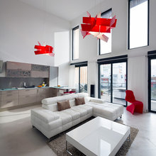 Appartement Terre Sainte