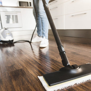 Cleaning Service Chicago