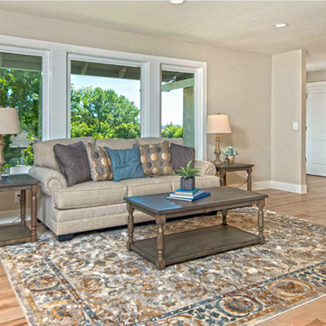 Westgate Remodel