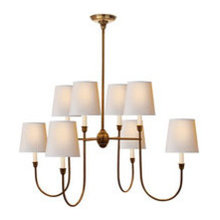 NC  light fixtures