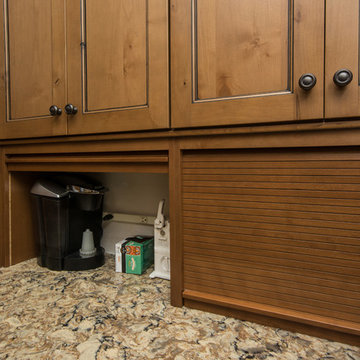 NARI Tour of Remodeled Homes 2014