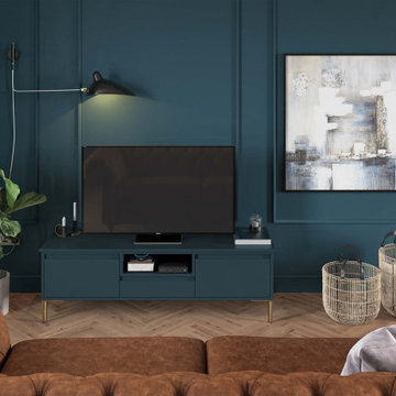 Living Spaces Compilation