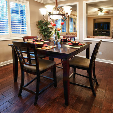 3147 Brunstane Circle, Corona CA 92882