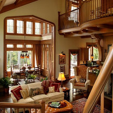 Tudor style