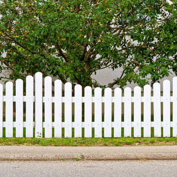 Fencing