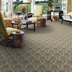 Stark Broadloom Collection | Floral/Classic - Products