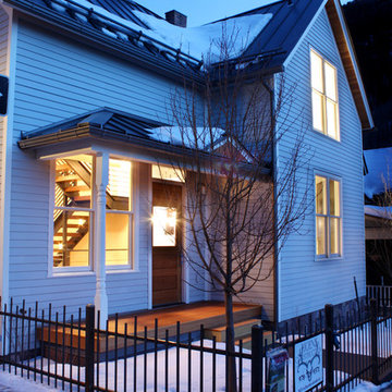 South Oak Residence