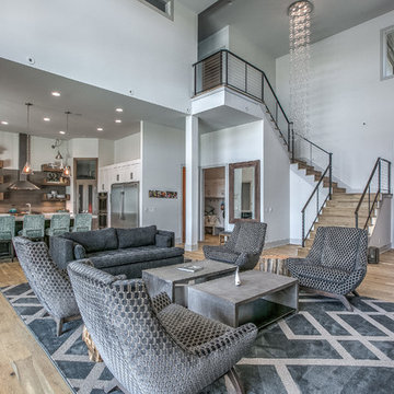 Bluewater Lake Luxury Home 2016