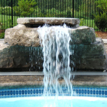 Natural Water Features