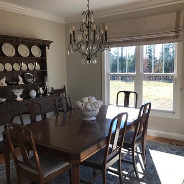 Window Treatments
