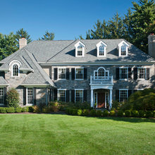 Exterior Ideas