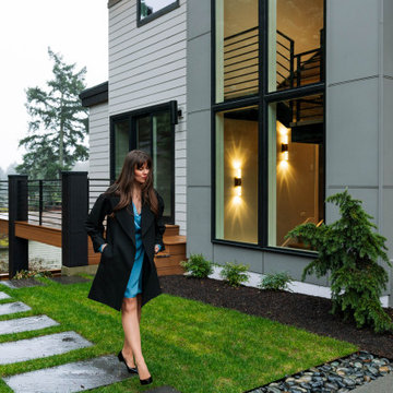 Medina Home