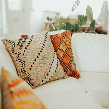 Kilim Pillows