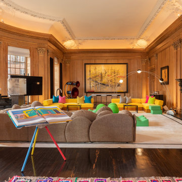 Mayfair Project