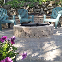 Fire pit