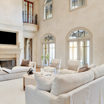 Luxury in Springhill