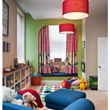 Philadelphia Residence