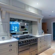 Range Cooker