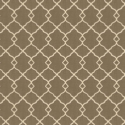 American in Paris : Dune - Fabric