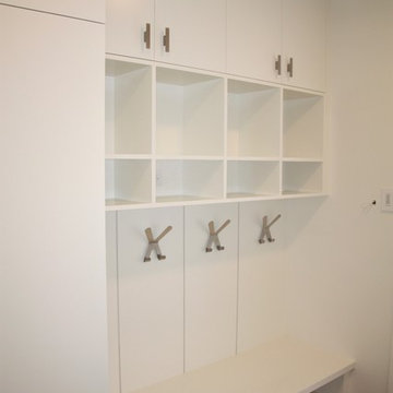 Misc. Interior Images