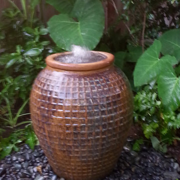 Water Feature