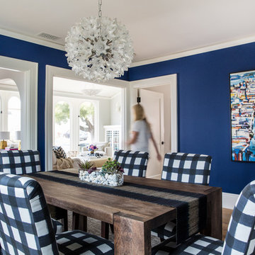 Monterey Heights Remodel