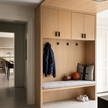 Old Westbury Transitional