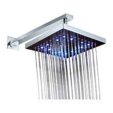shower heads