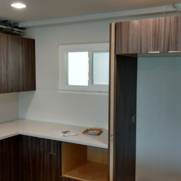 Modern Twist at the Sarasota Towers