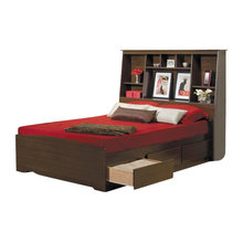 Beds for guest room