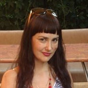 Aleksandra Zubareva's photo