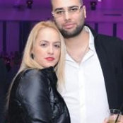 Almog Sarusi's photo